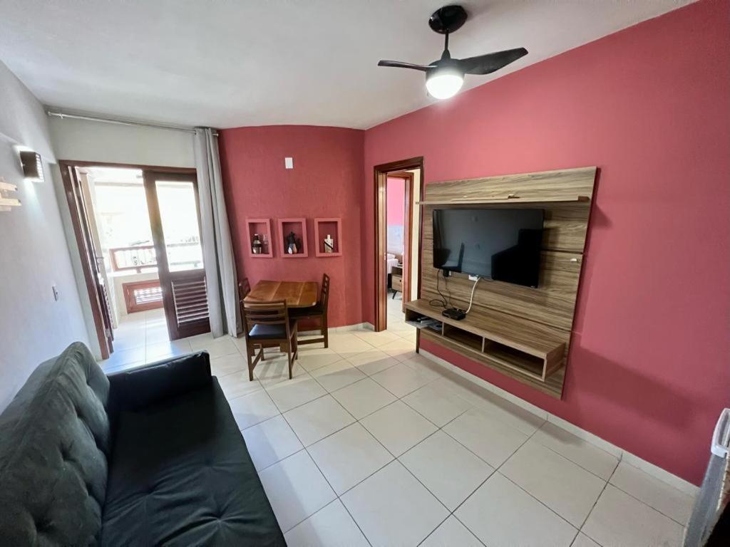 Elegance Comfort Natal Beira Mar Exterior foto