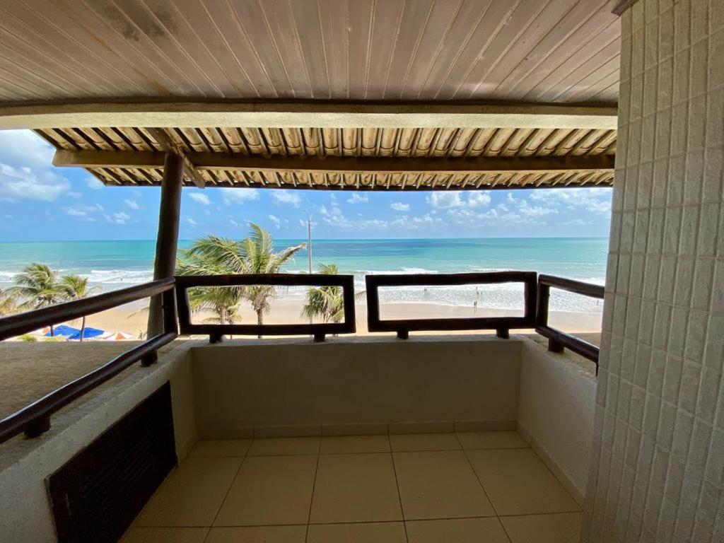 Elegance Comfort Natal Beira Mar Exterior foto
