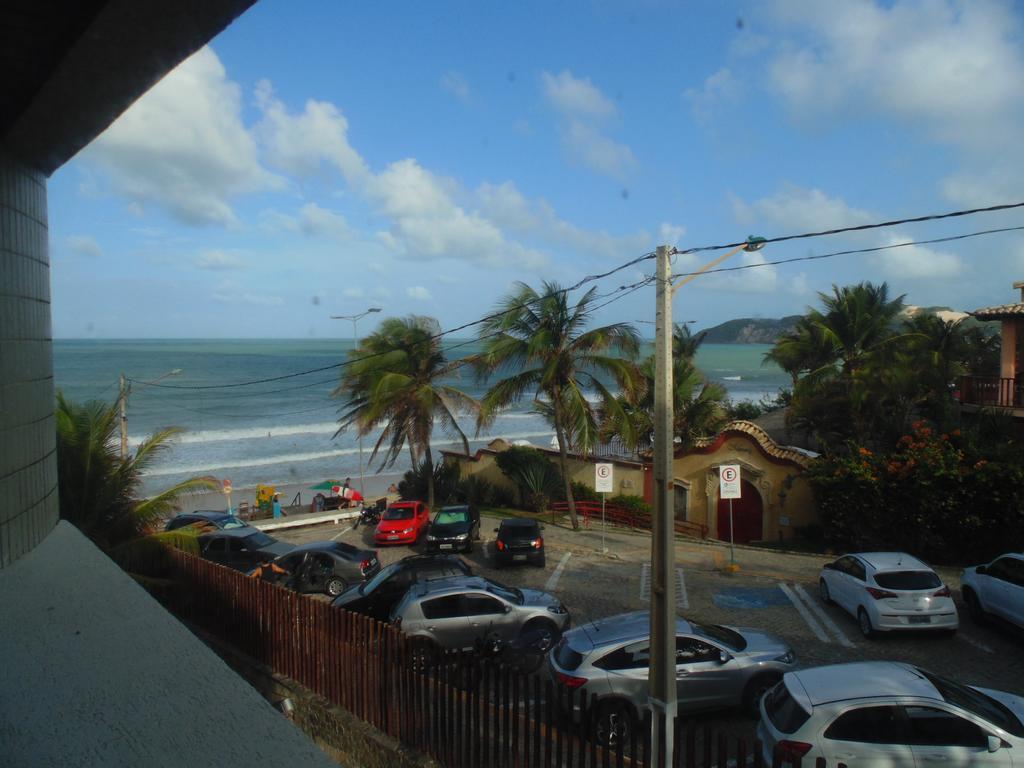 Elegance Comfort Natal Beira Mar Exterior foto